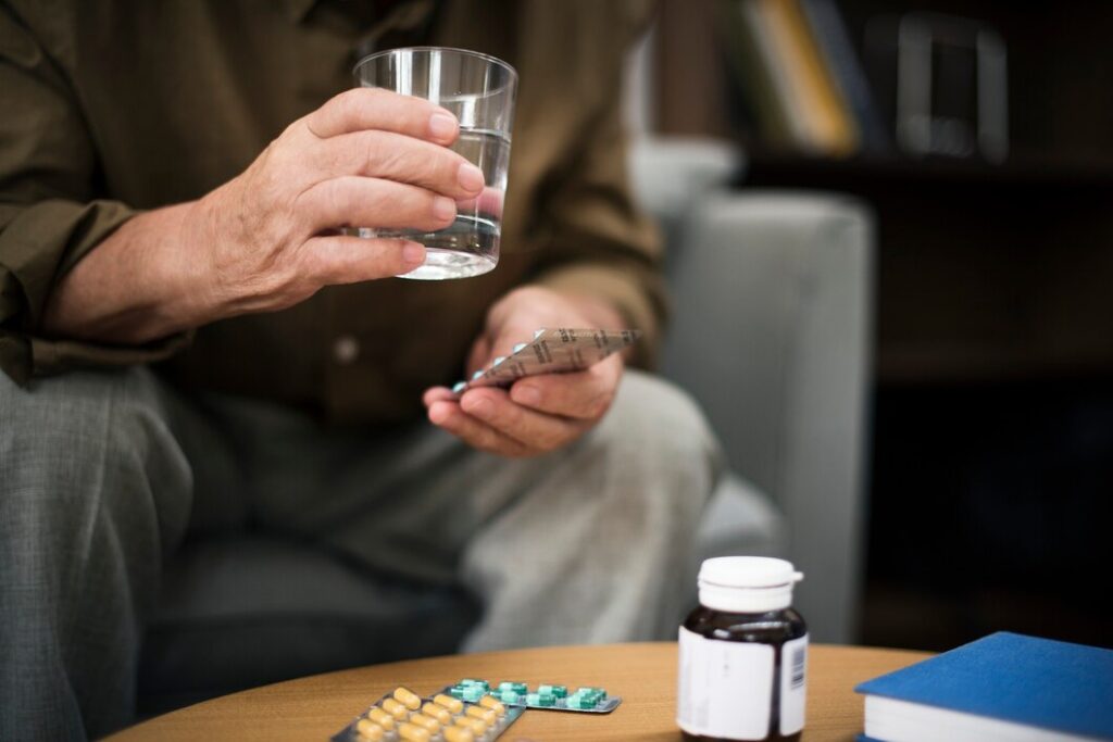 Addiction Detoxification