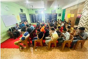 Benefits of Nasha Mukti Kendra