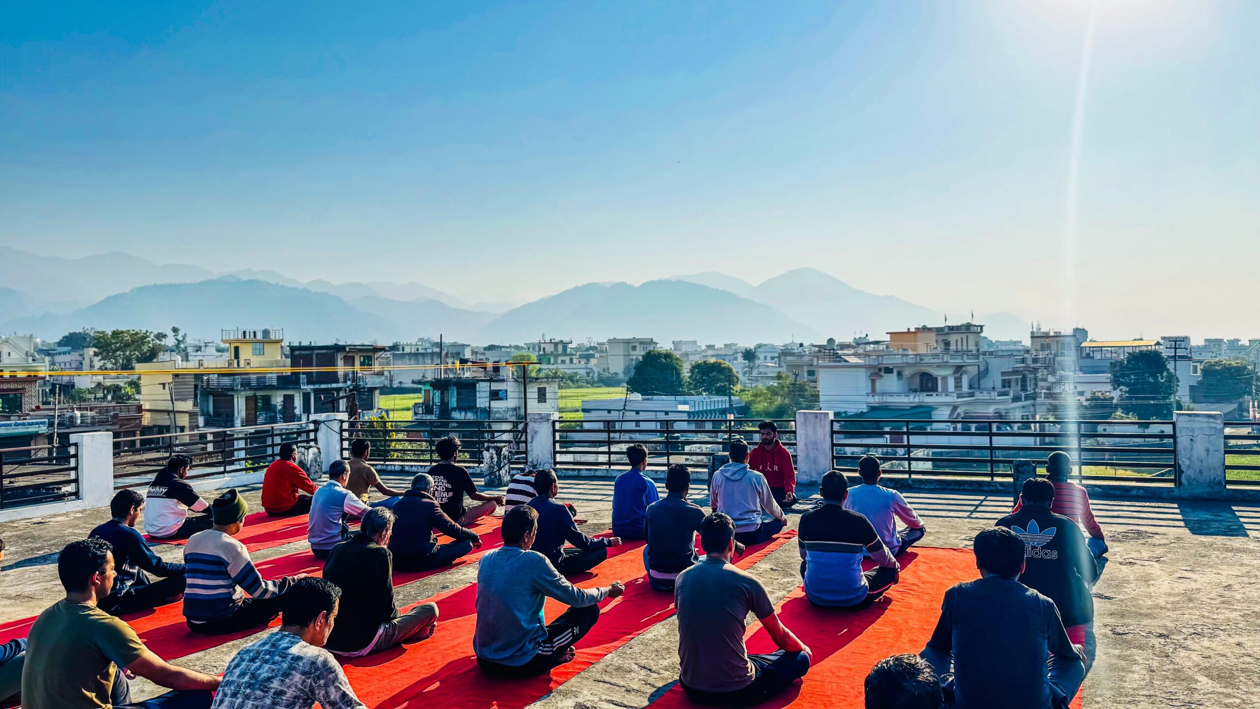 How Aarogya Sewa Samiti Supports the Stages of Addiction Recovery