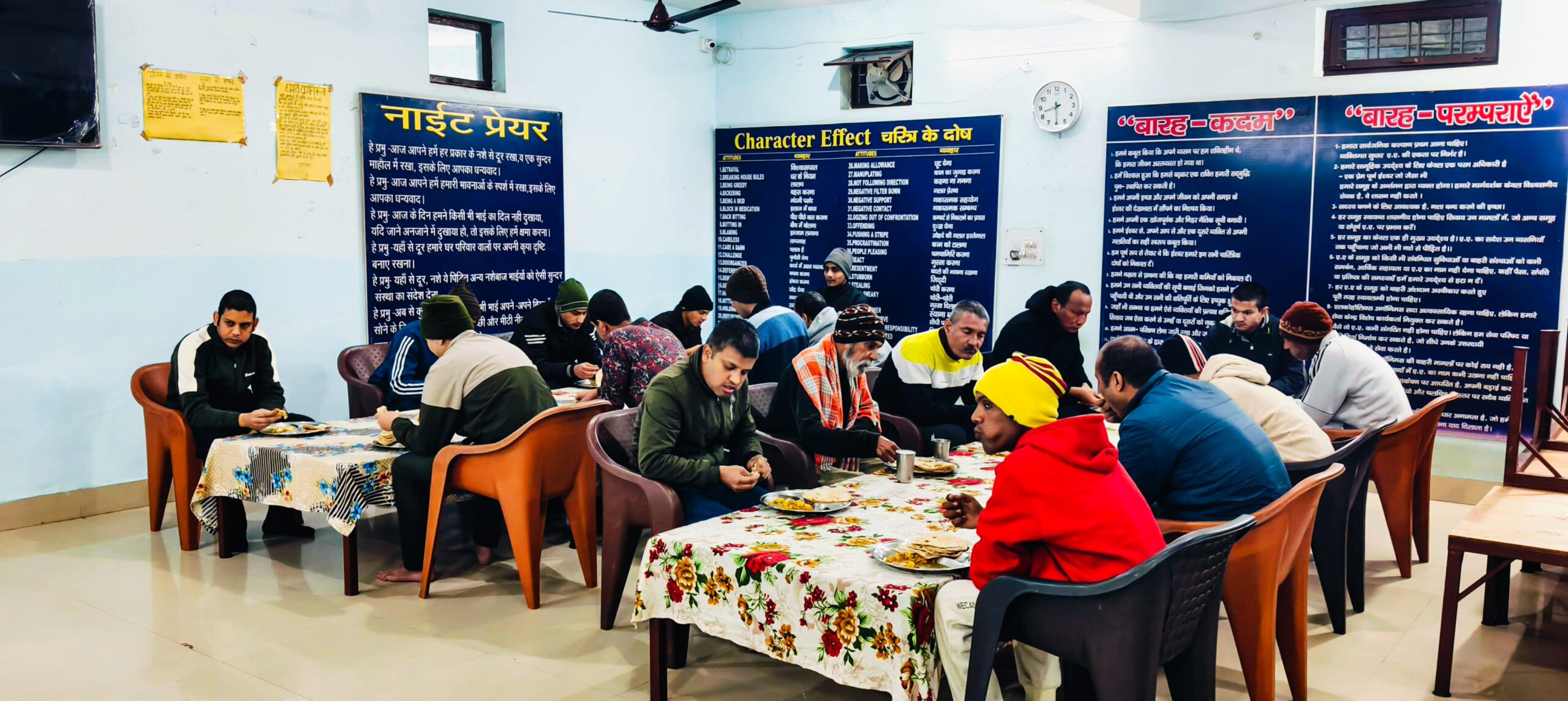 Why Teenagers Are More Affected 