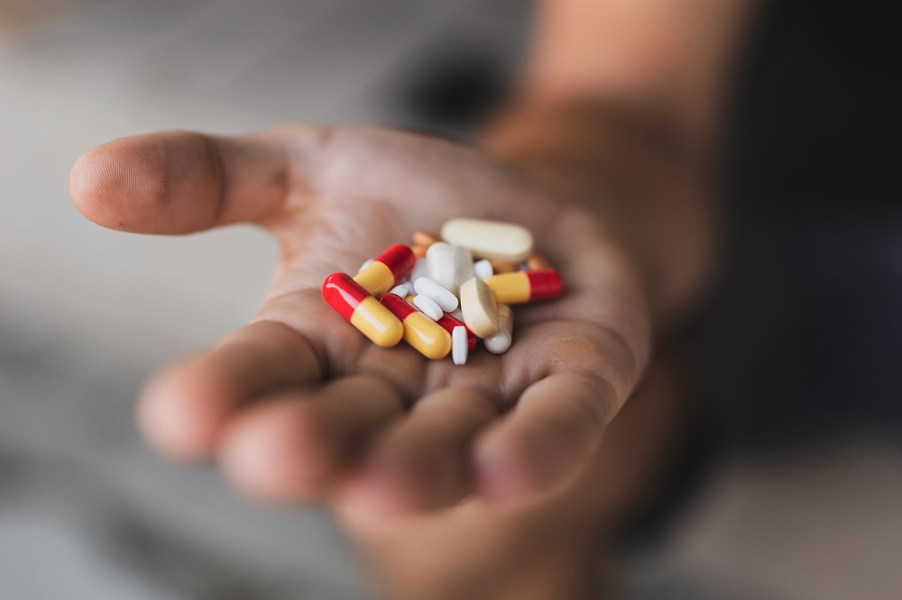 Common Myths About Drug Addiction in India 