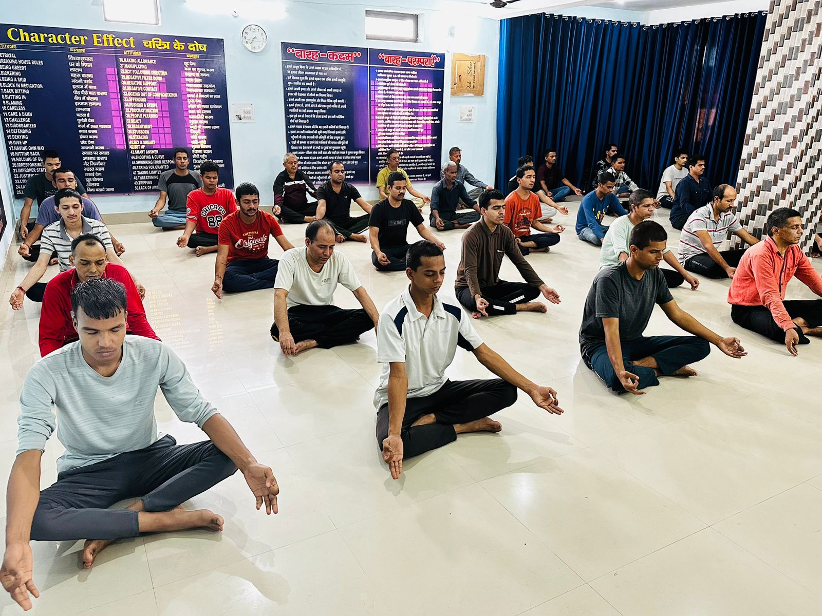  Why Choose Arogya Sewa Samiti?