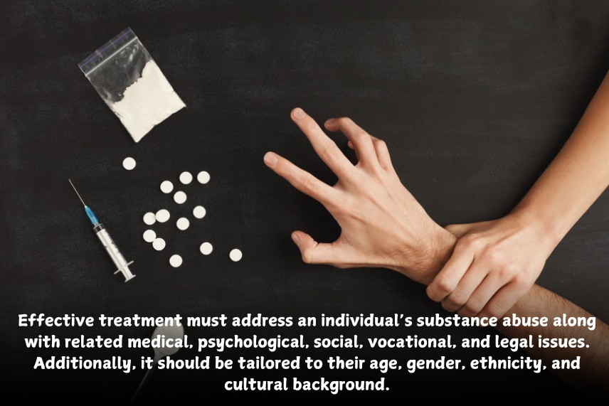 How De-Addiction Therapy Transforms Lives