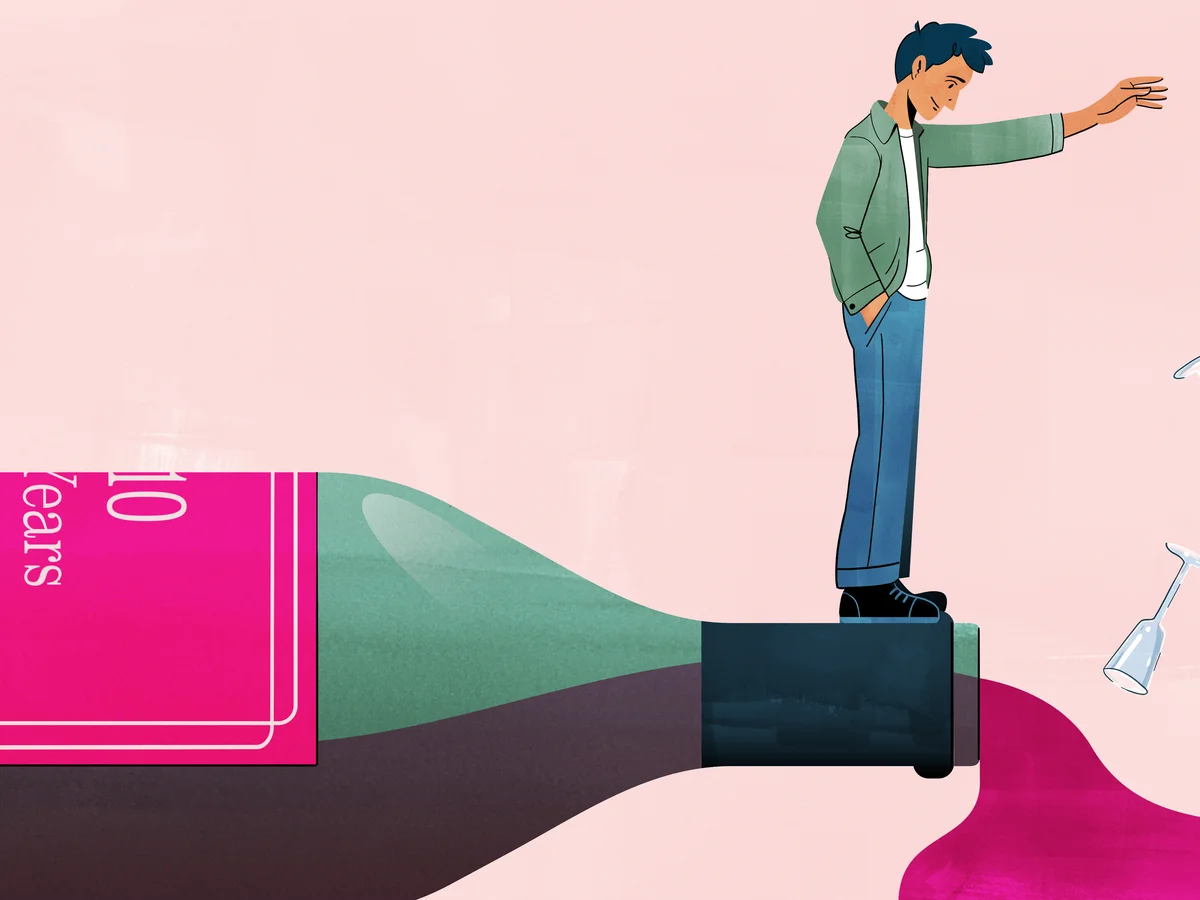 Why Quitting Alcohol Matters
