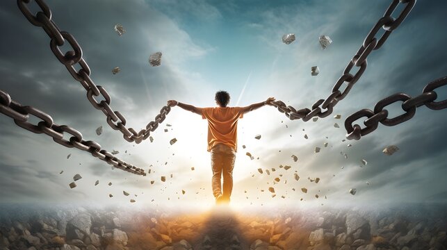 Steps Towards a Drug-Free Life