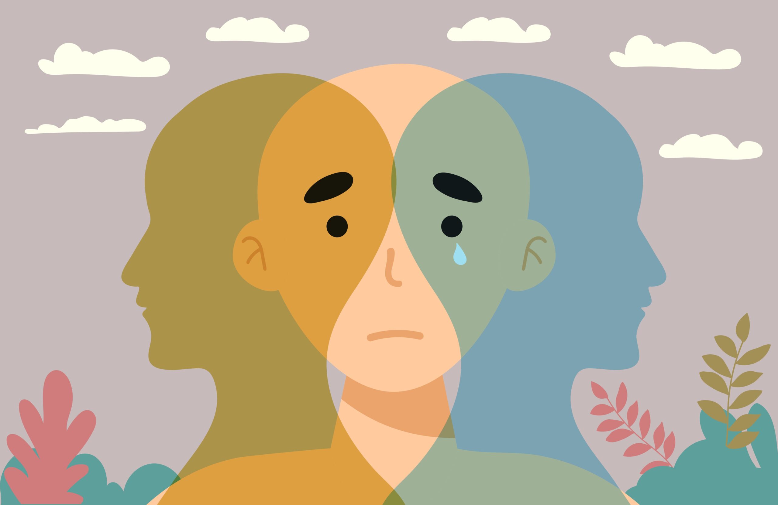 Signs That Dual Diagnosis May Be Present