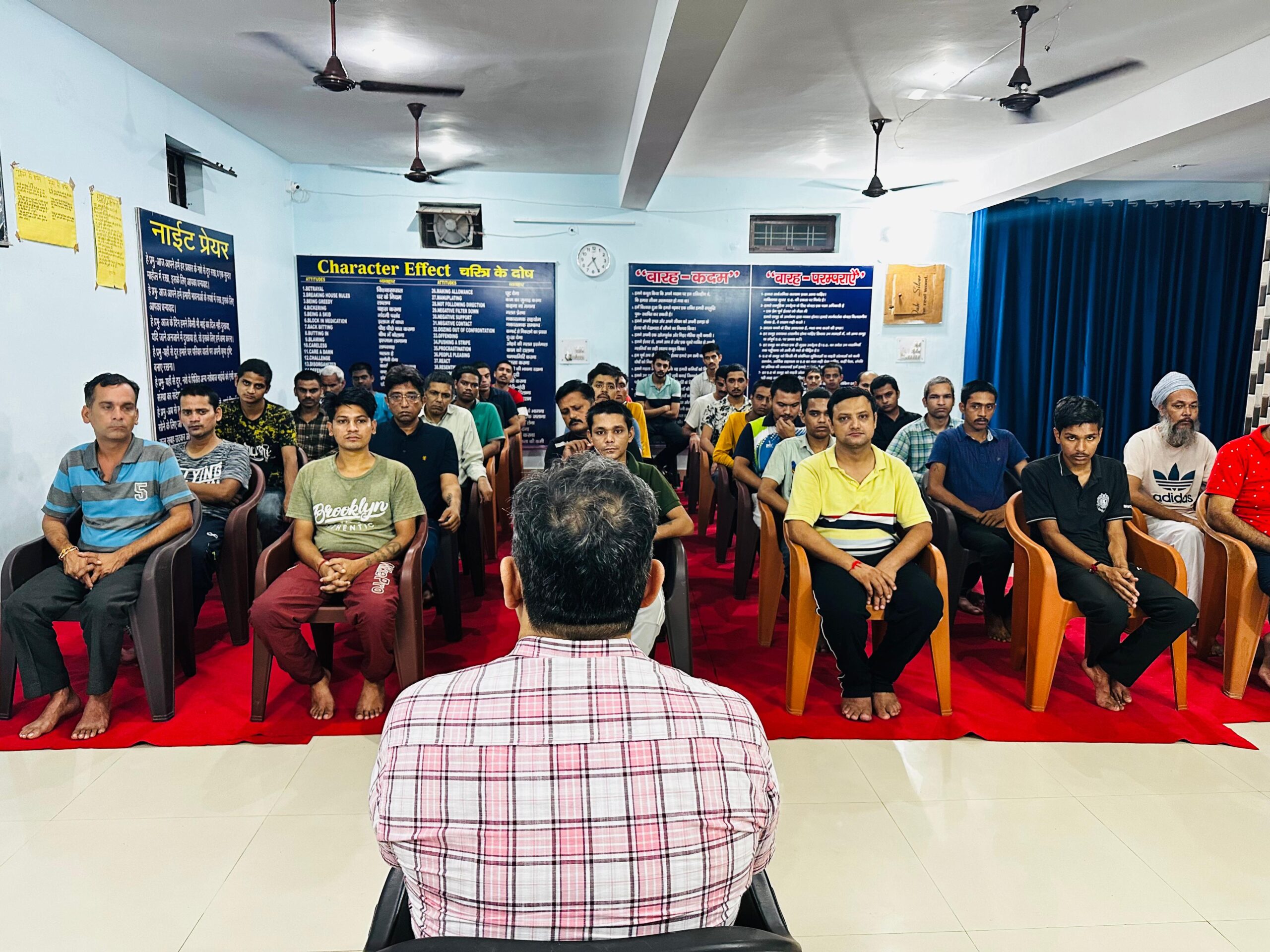 best rehab centre in dehradun