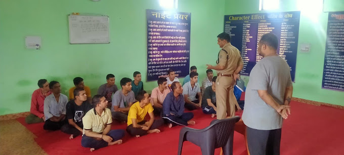 Aarogya Sewa Samiti