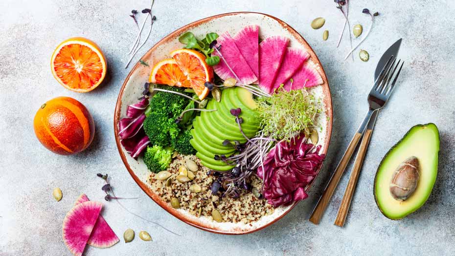 Incorporating Natural Detox into Long-Term Recovery