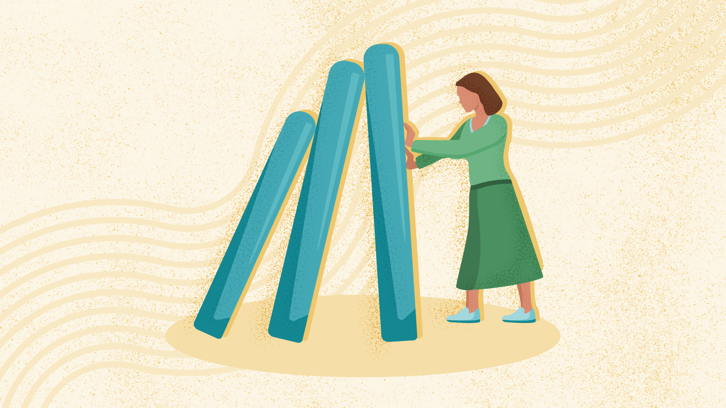 Building a Support System for Dual Diagnosis