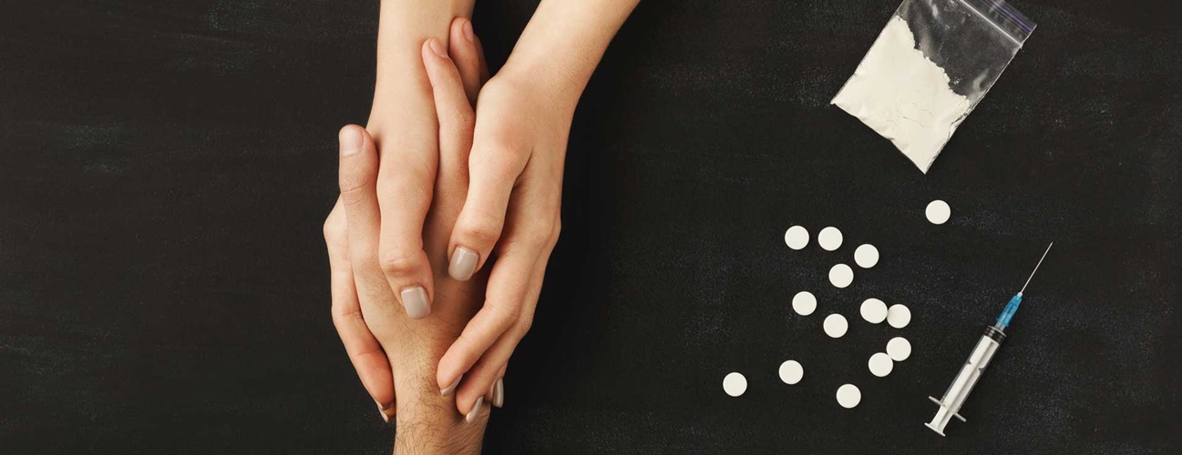 Hope for a Life Beyond Drug Addiction