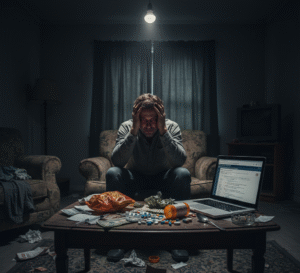 Painkiller addiction signs and symptoms