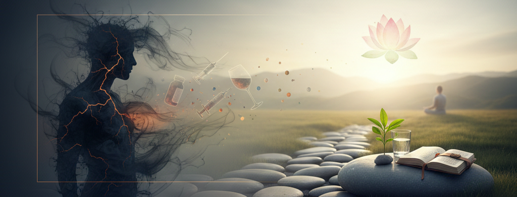 manage cravings naturally