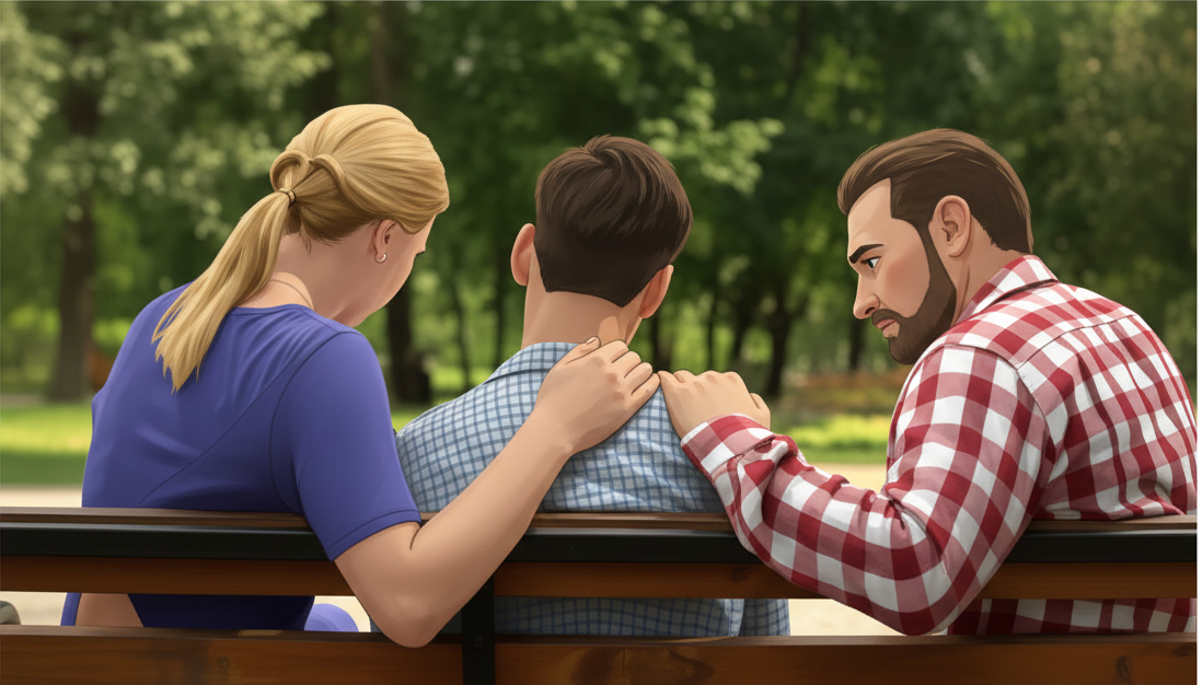 Parenting Tips for Addicted Teens