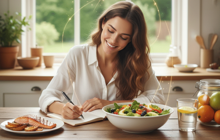 nutrition and mental health