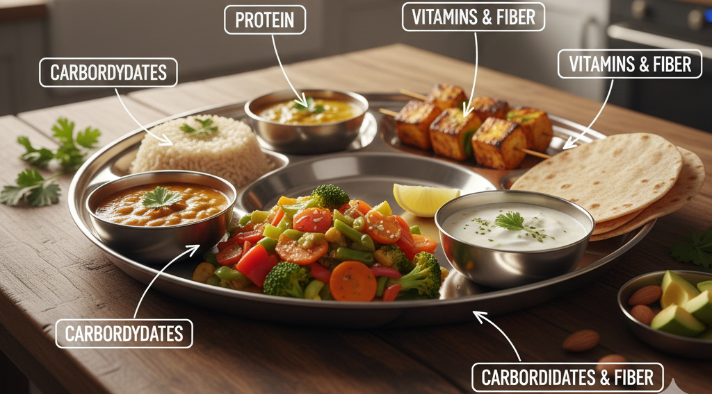 nutrition and mental health