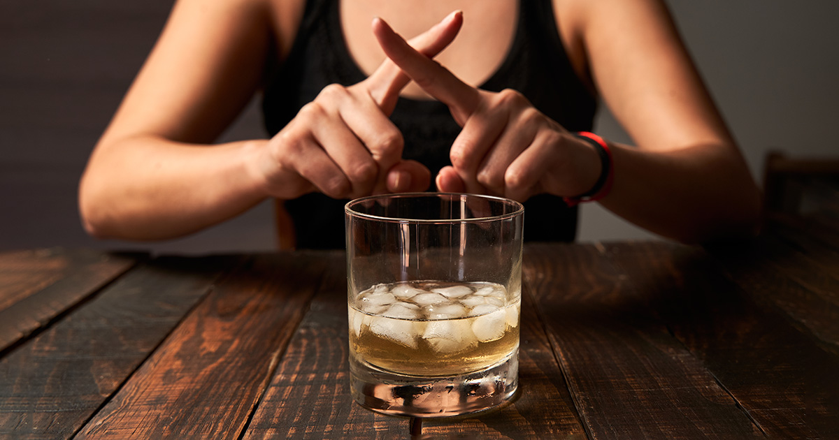 How to Overcome Alcohol Addiction