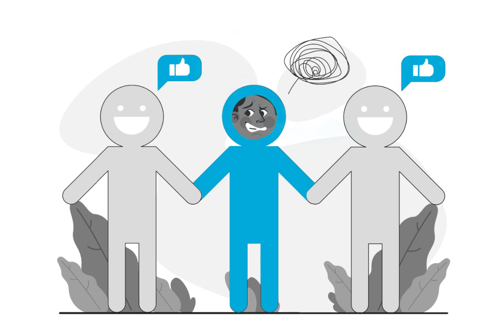 Peer Pressure and Addiction 