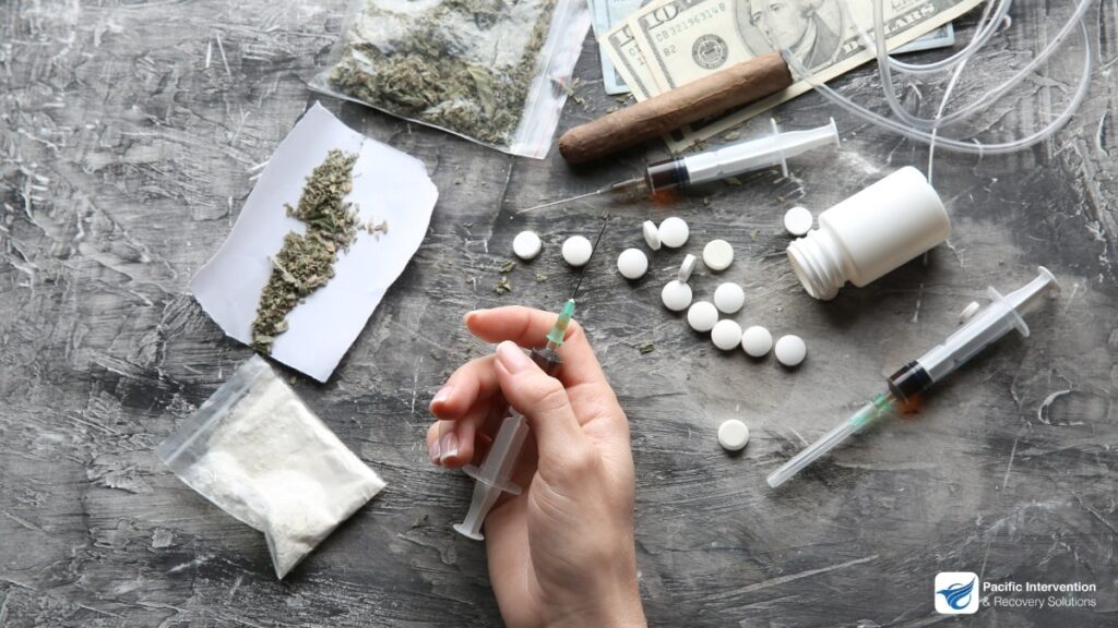 Understanding the Early Signs of Substance Abuse