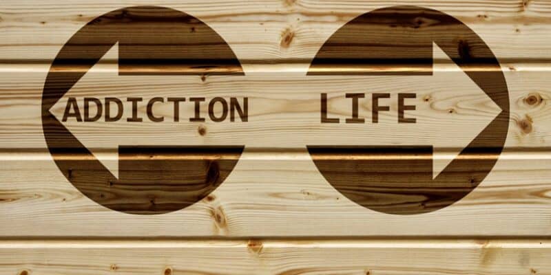 addiction dual diagnosis