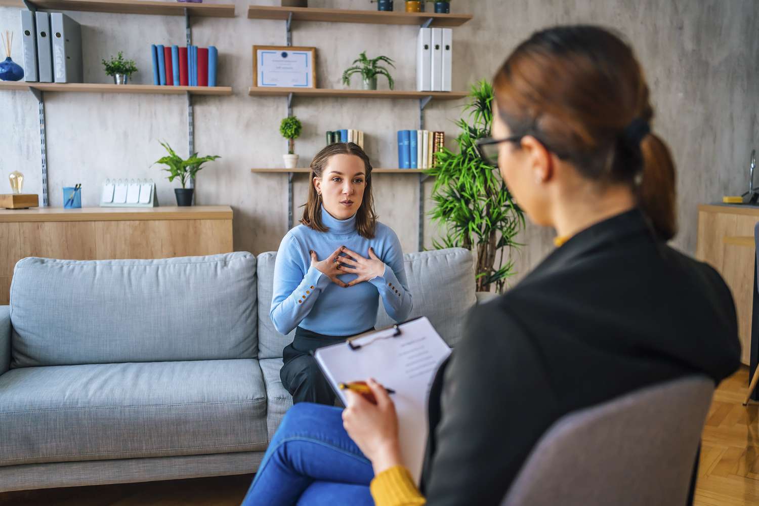 Cognitive Behavioral Therapy therapies for managing dual diagnosis