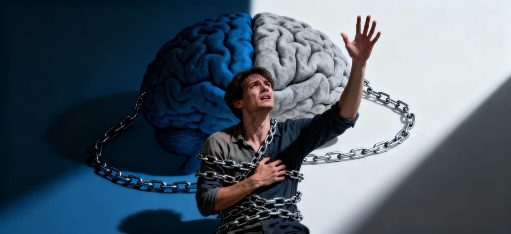 Psychology of Addiction