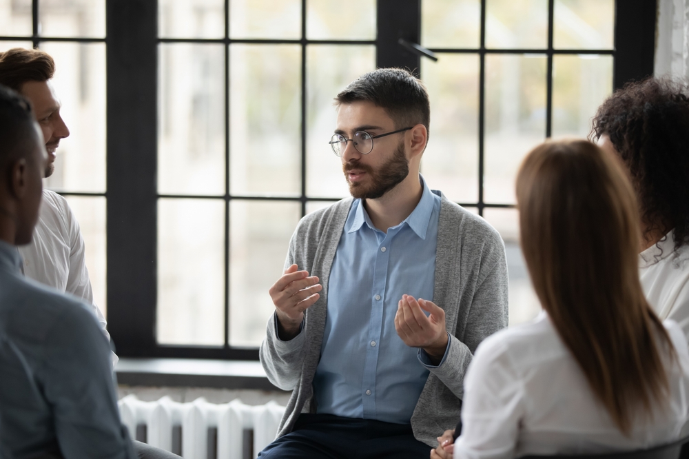 Social Stigma Around Addiction