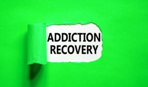 Addiction Recovery for Professionals
