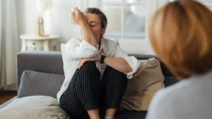 Mindfulness in Addiction Recovery