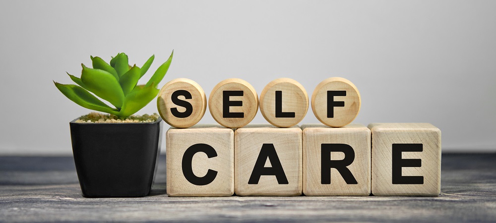 Self-Care In Addiction Recovery