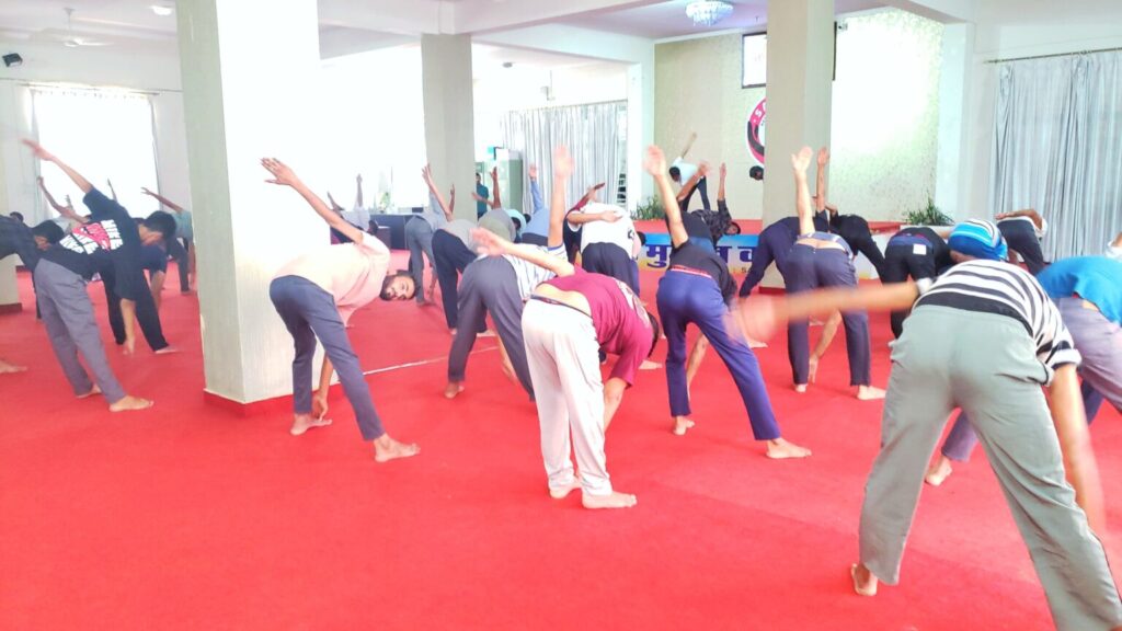 Holistic Approaches to Addiction Recovery