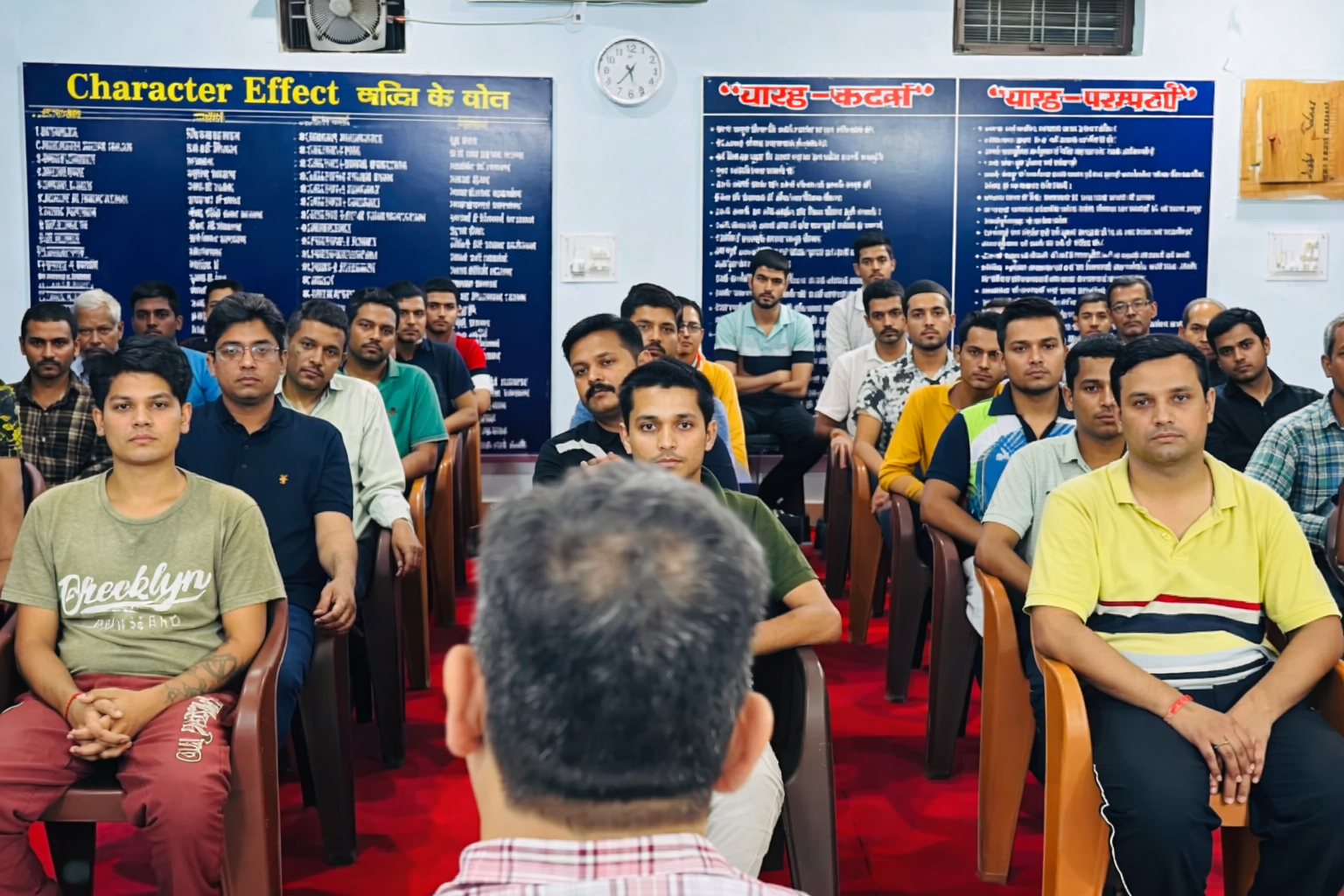 Start Your Recovery Journey Today at Aarogya Sewa Samiti