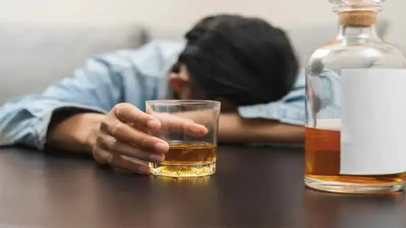 What Are the Four Stages of Alcohol Addiction