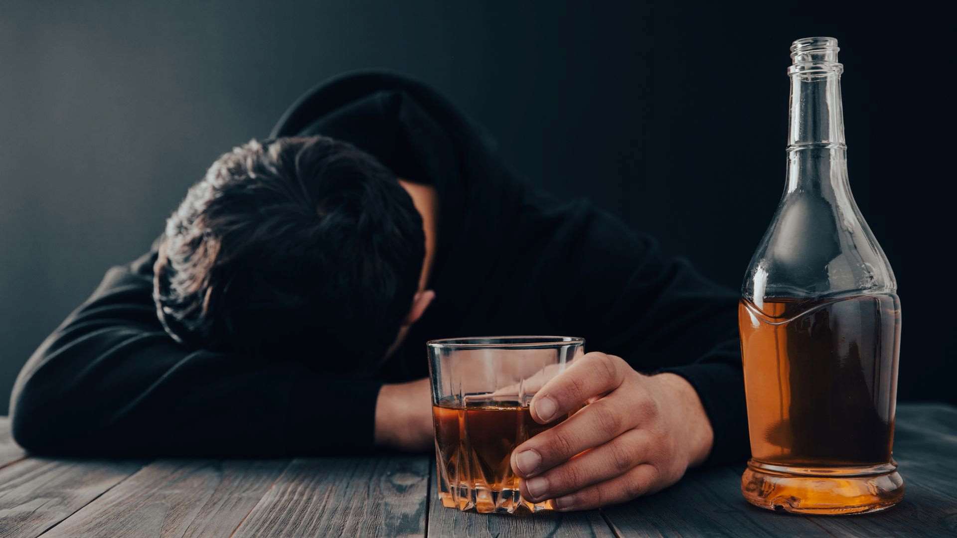 Alcohol and Brain Health – How Drinking Affects Young Minds