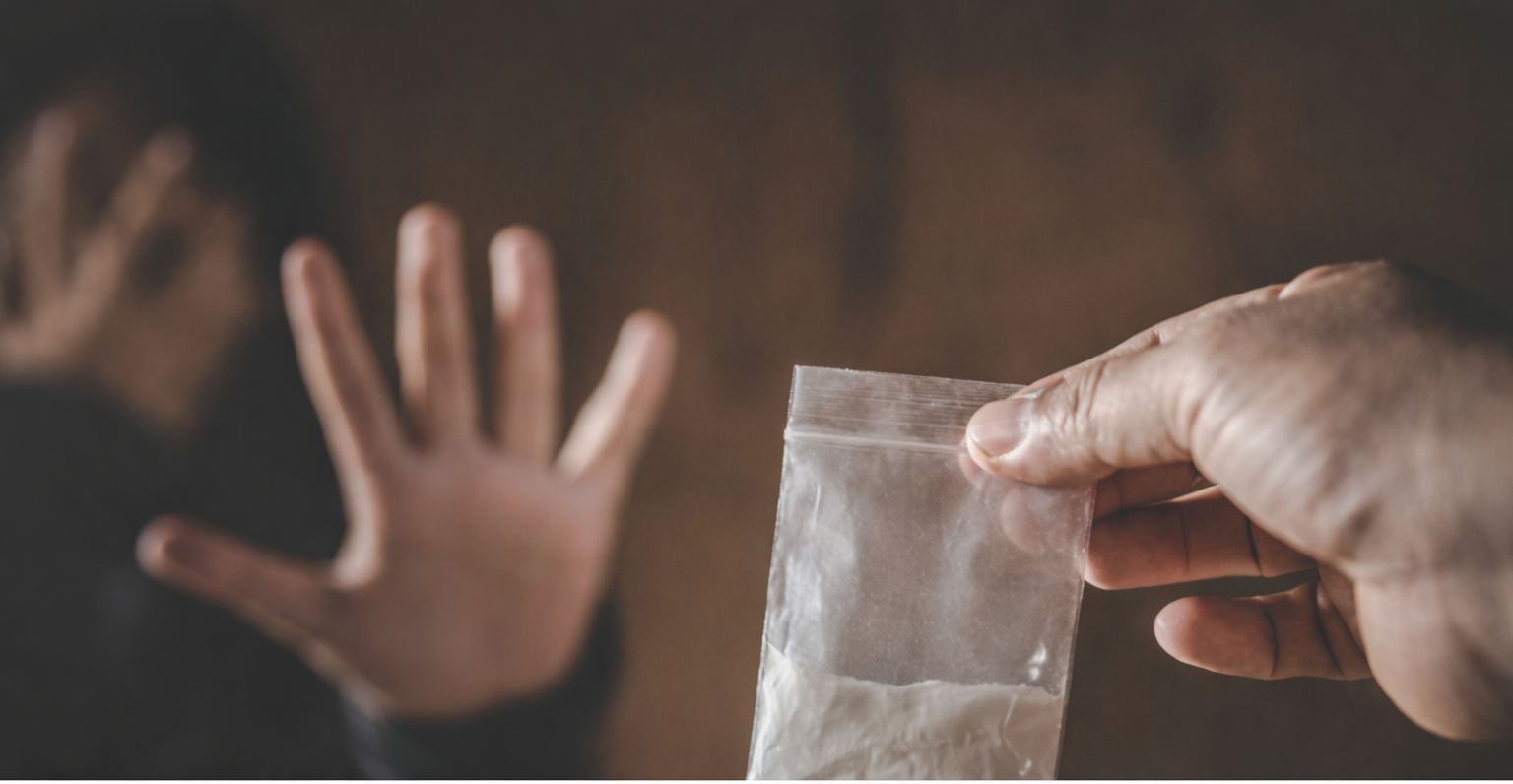 Causes of Drug Addiction in Youth