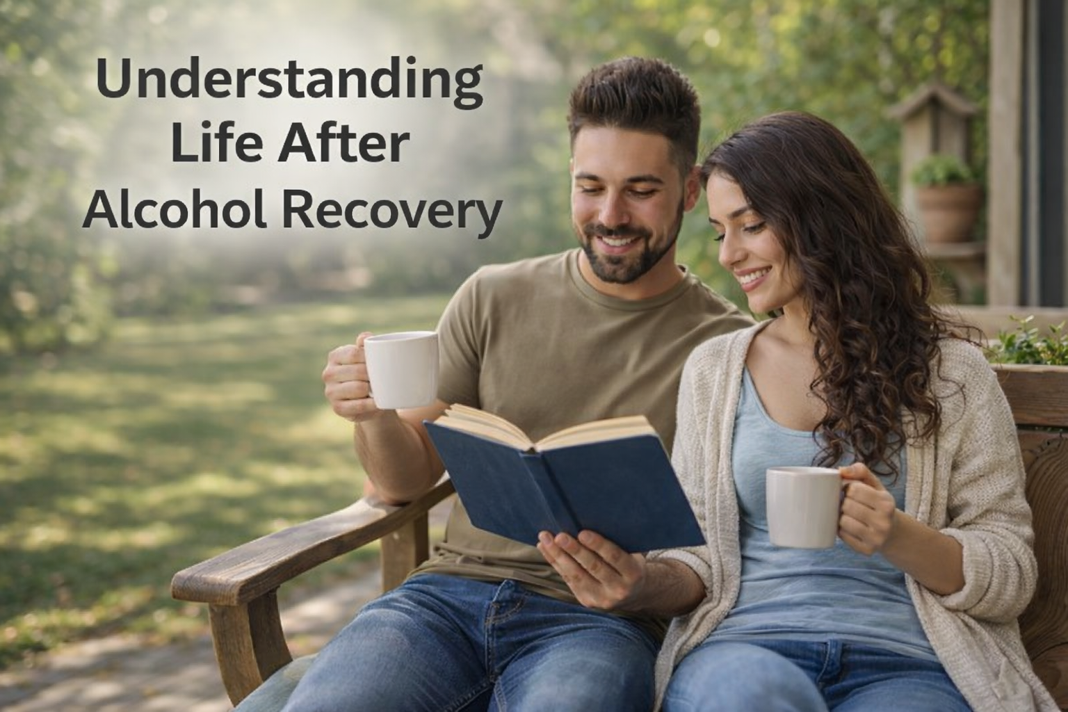Understanding Life After Alcohol Recovery