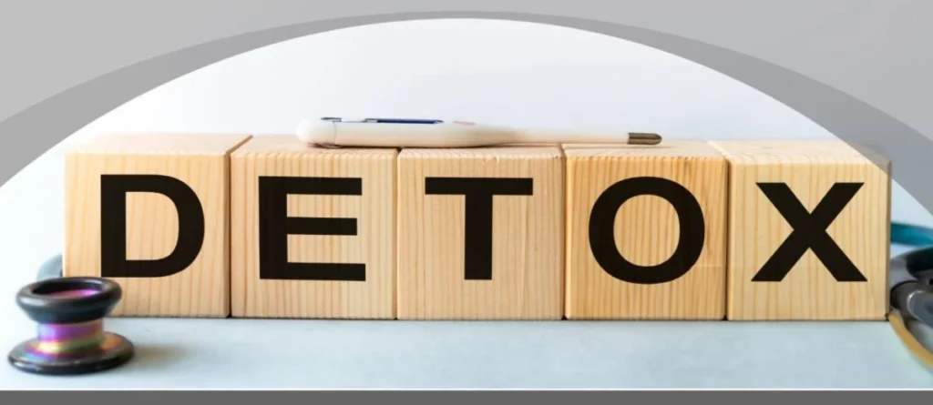 Natural Therapies Drug Detox Treatment India