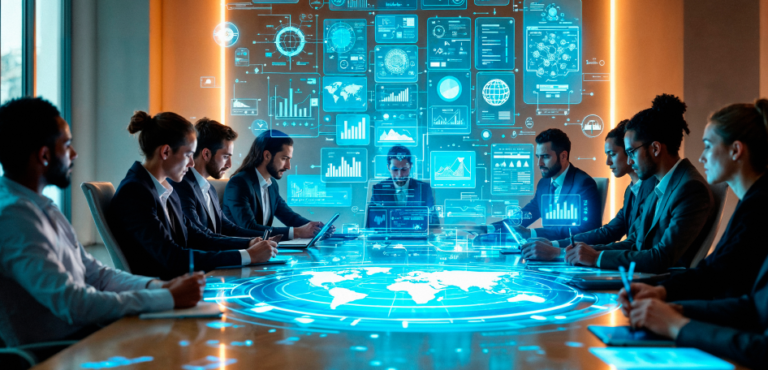 Technology and Recovery