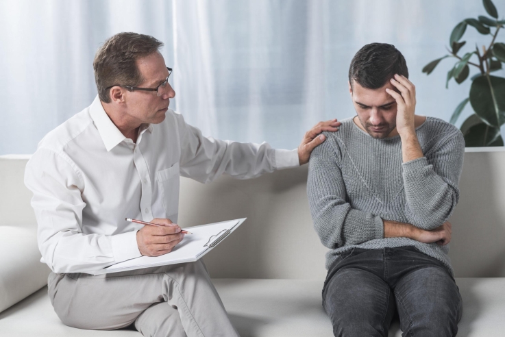 Top Psychological Treatment for Addiction