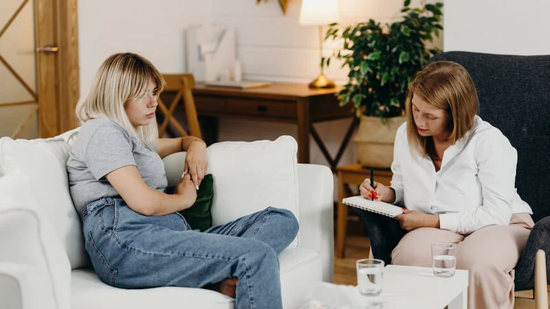 Mental health and addiction 