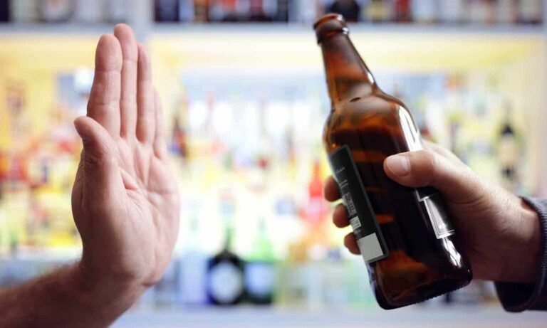 Discover why people cannot stop drinking, the real reasons behind alcohol dependence, and how students can seek help.