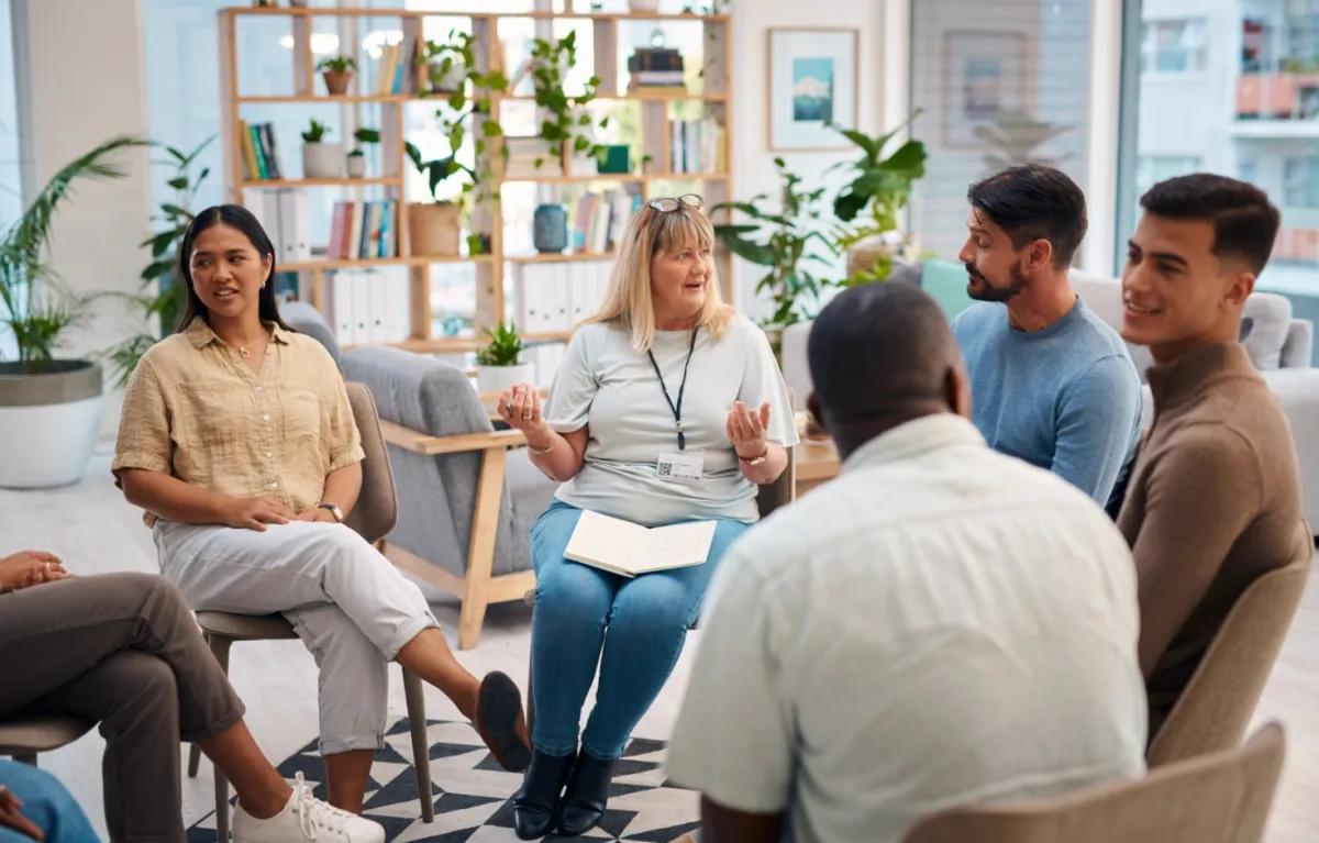 Top 10 Addiction Treatment Services