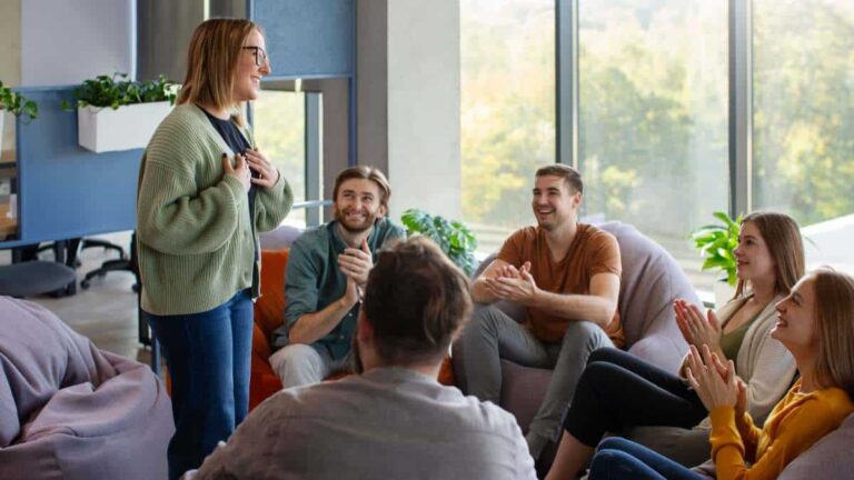 Building a Strong Mindset for a Drug-Free Future