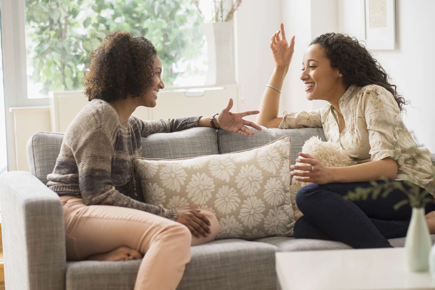 Social Support Systems for People in Rehabilitation