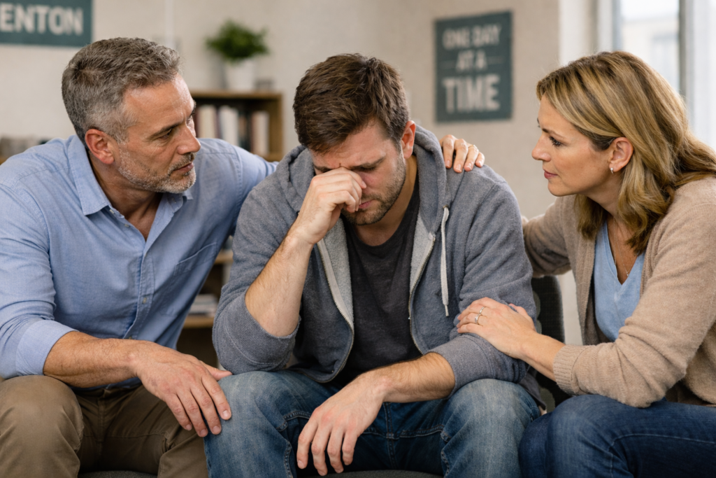 Navigating the Cost of Rehab