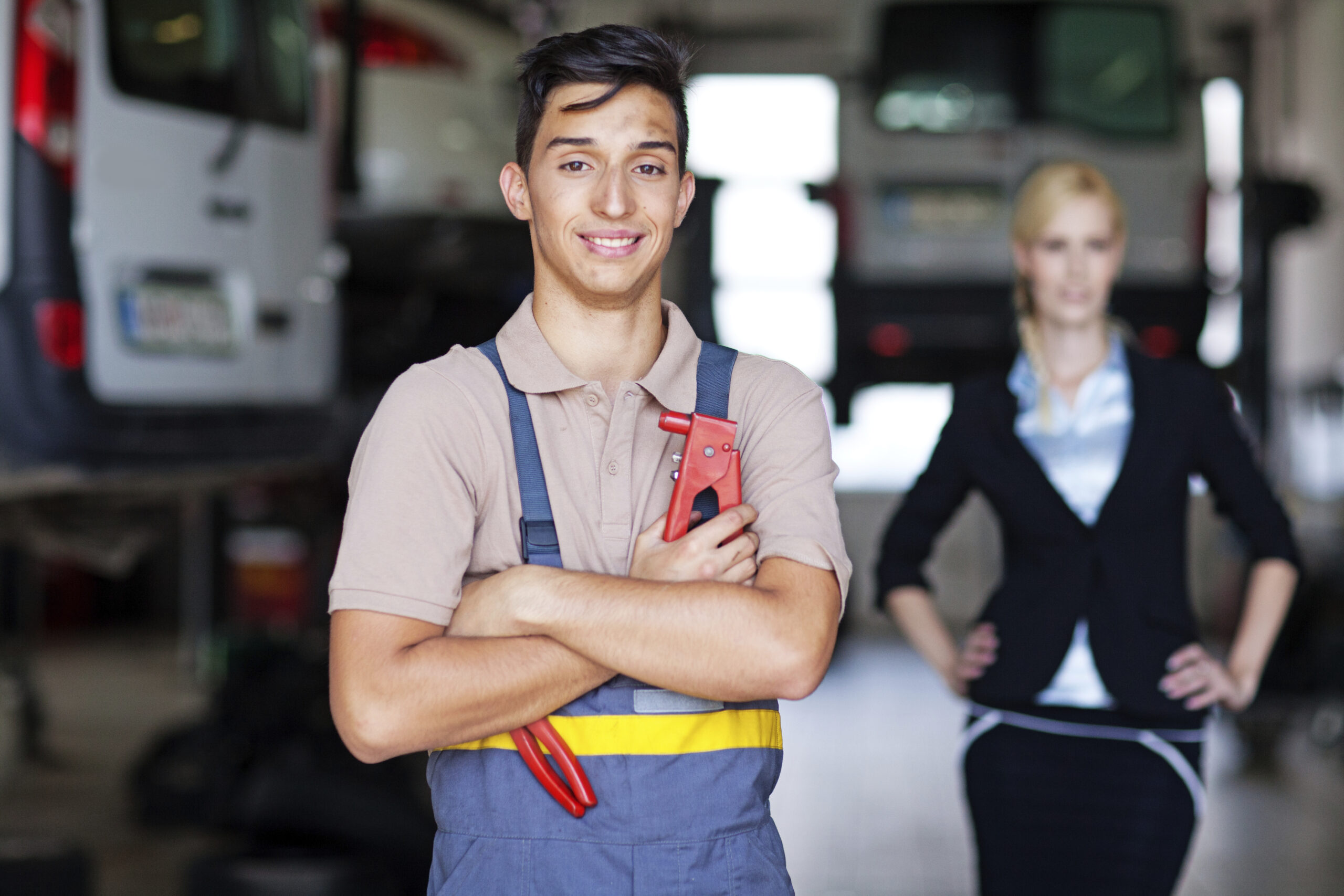 Career and Emplyoment Support after Rehab