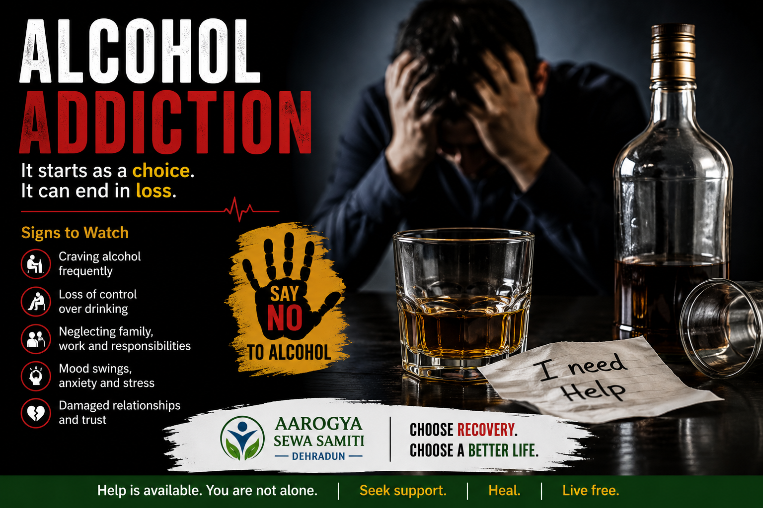 Is Weekend Drinking Becoming a Serious Problem?