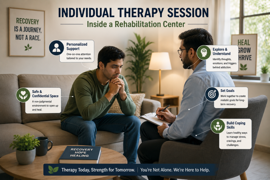 Can Alcohol Addiction Be Completely Treated?