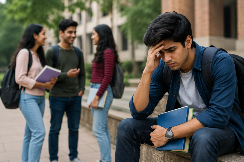 Early recognition of behavioral changes can prevent serious addiction.