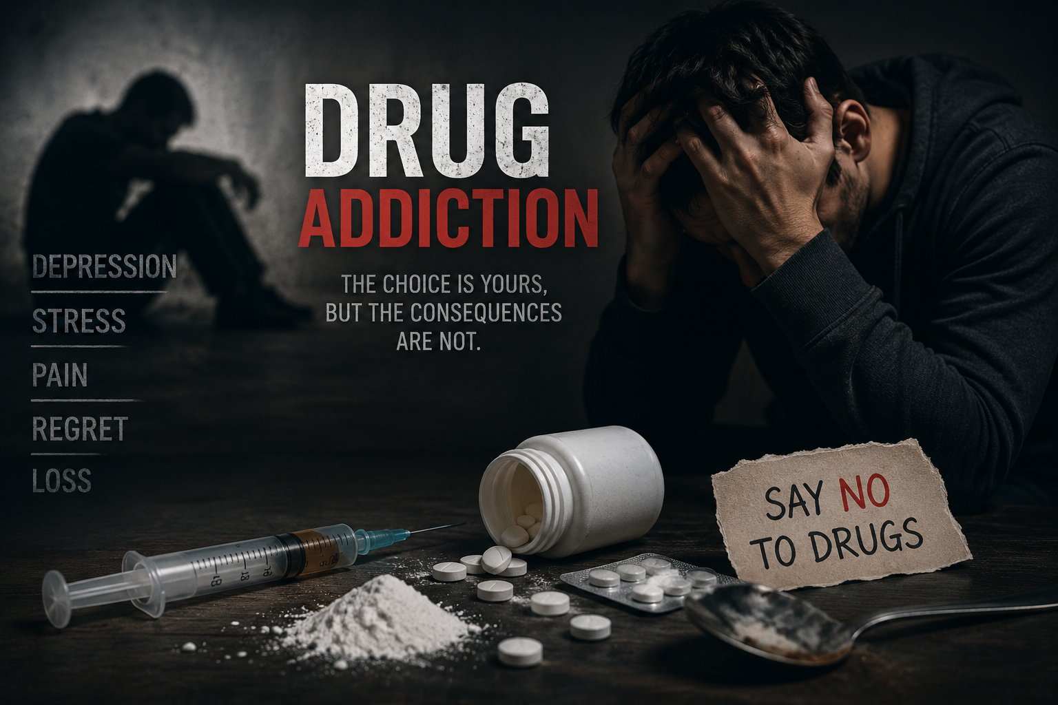Best Ways to Support Someone With Drug Addiction.